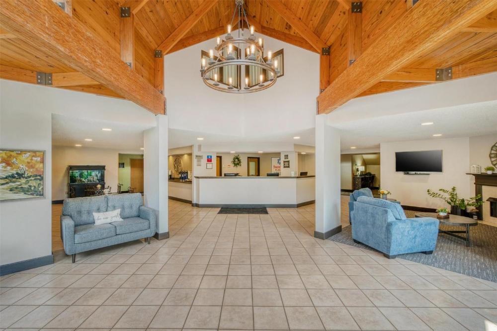 SureStay Plus by Best Western Elizabethtown Lancaster